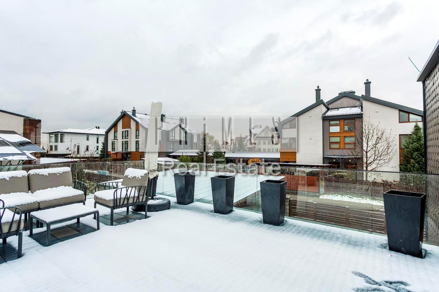 House by the address (area 152 m²) - Atlanta.ua - photo 4