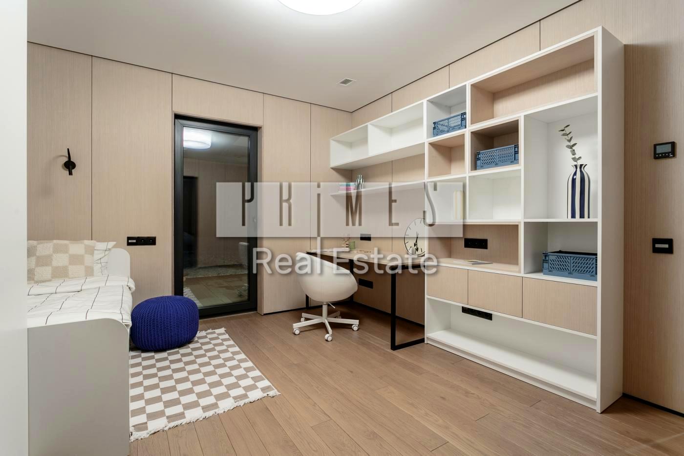 House by the address (area 152 m²) - Atlanta.ua - photo 15