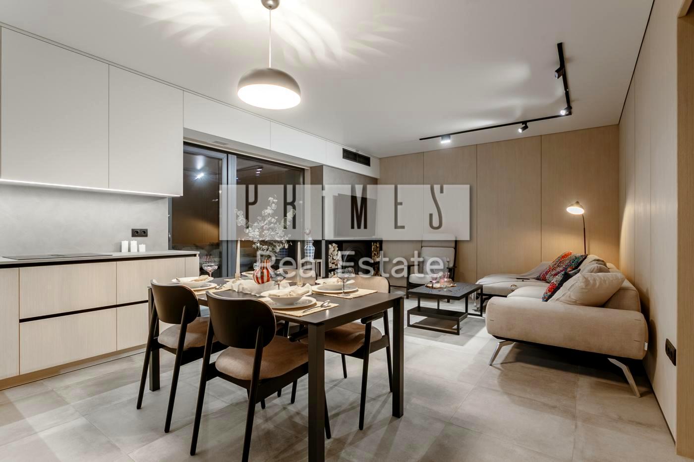 House by the address (area 152 m²) - Atlanta.ua - photo 24