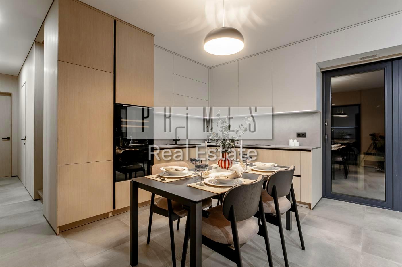 House by the address (area 152 m²) - Atlanta.ua - photo 26