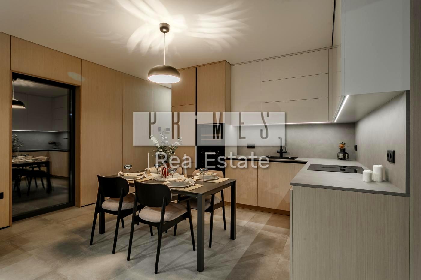 House by the address (area 152 m²) - Atlanta.ua - photo 28