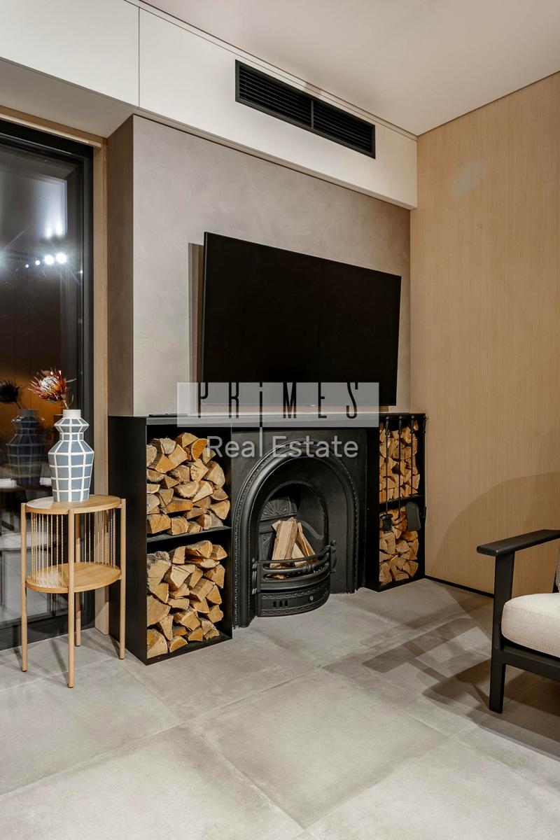 House by the address (area 152 m²) - Atlanta.ua - photo 29