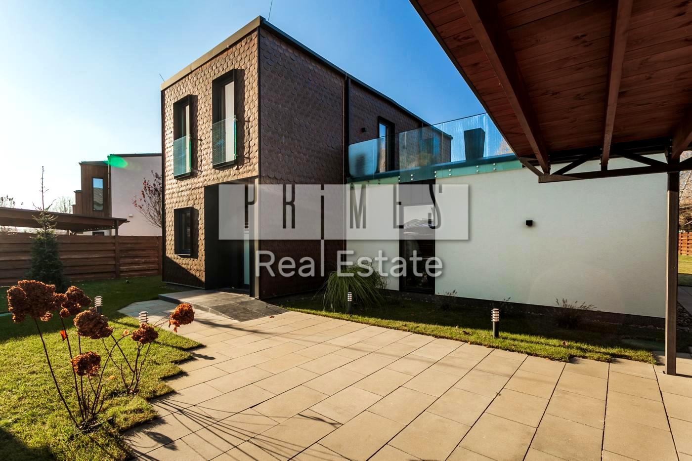 House by the address (area 152 m²) - Atlanta.ua - photo 32