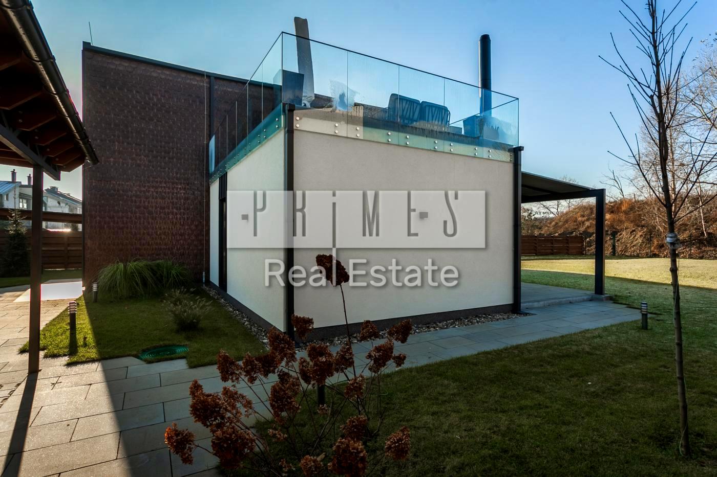 House by the address (area 152 m²) - Atlanta.ua - photo 34