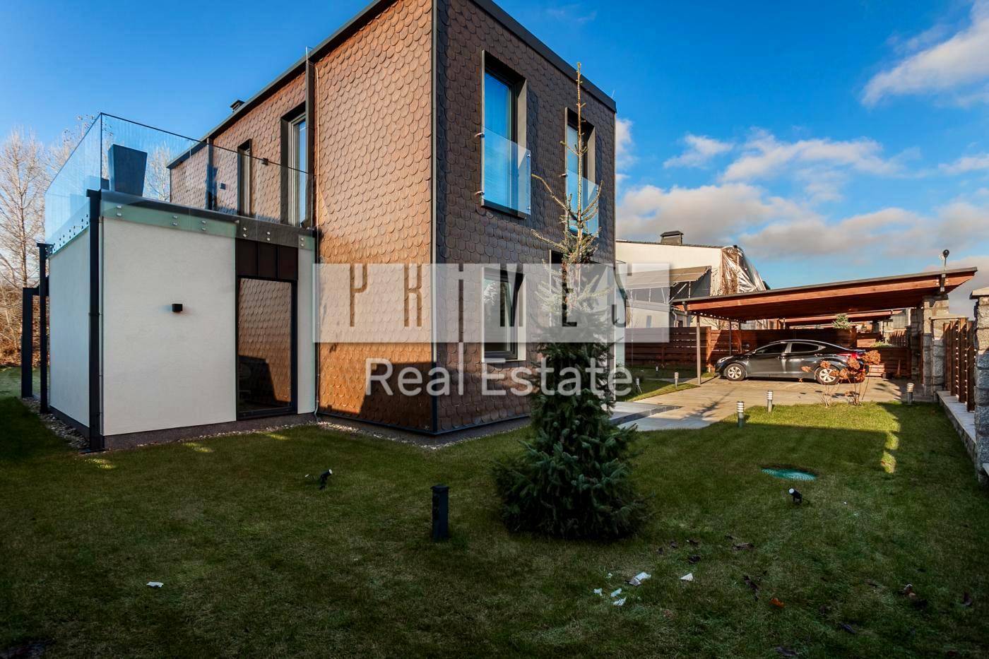 House by the address (area 152 m²) - Atlanta.ua - photo 33