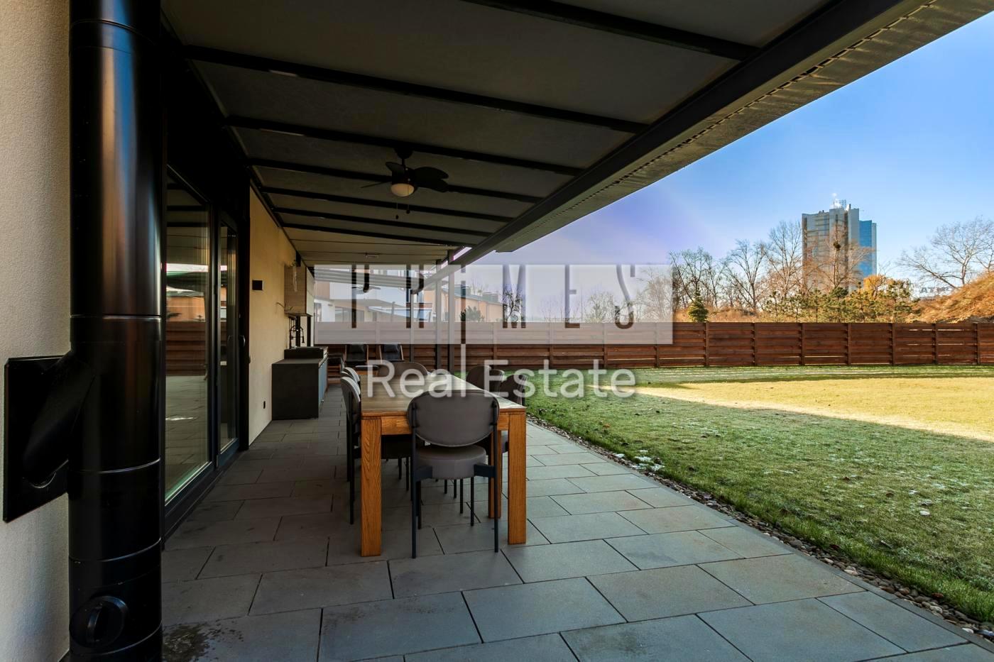 House by the address (area 152 m²) - Atlanta.ua - photo 35