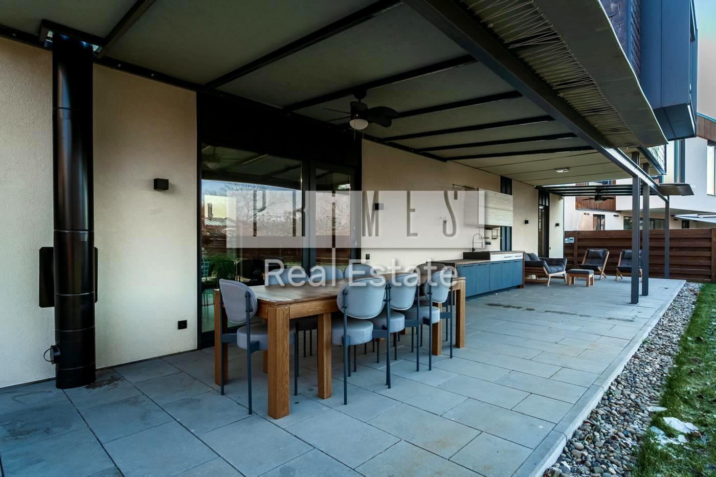 House by the address (area 152 m²) - Atlanta.ua - photo 36