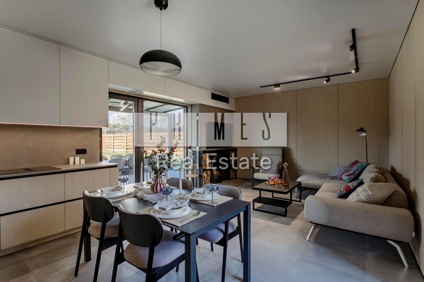 House by the address (area 152 m²) - Atlanta.ua - photo 40