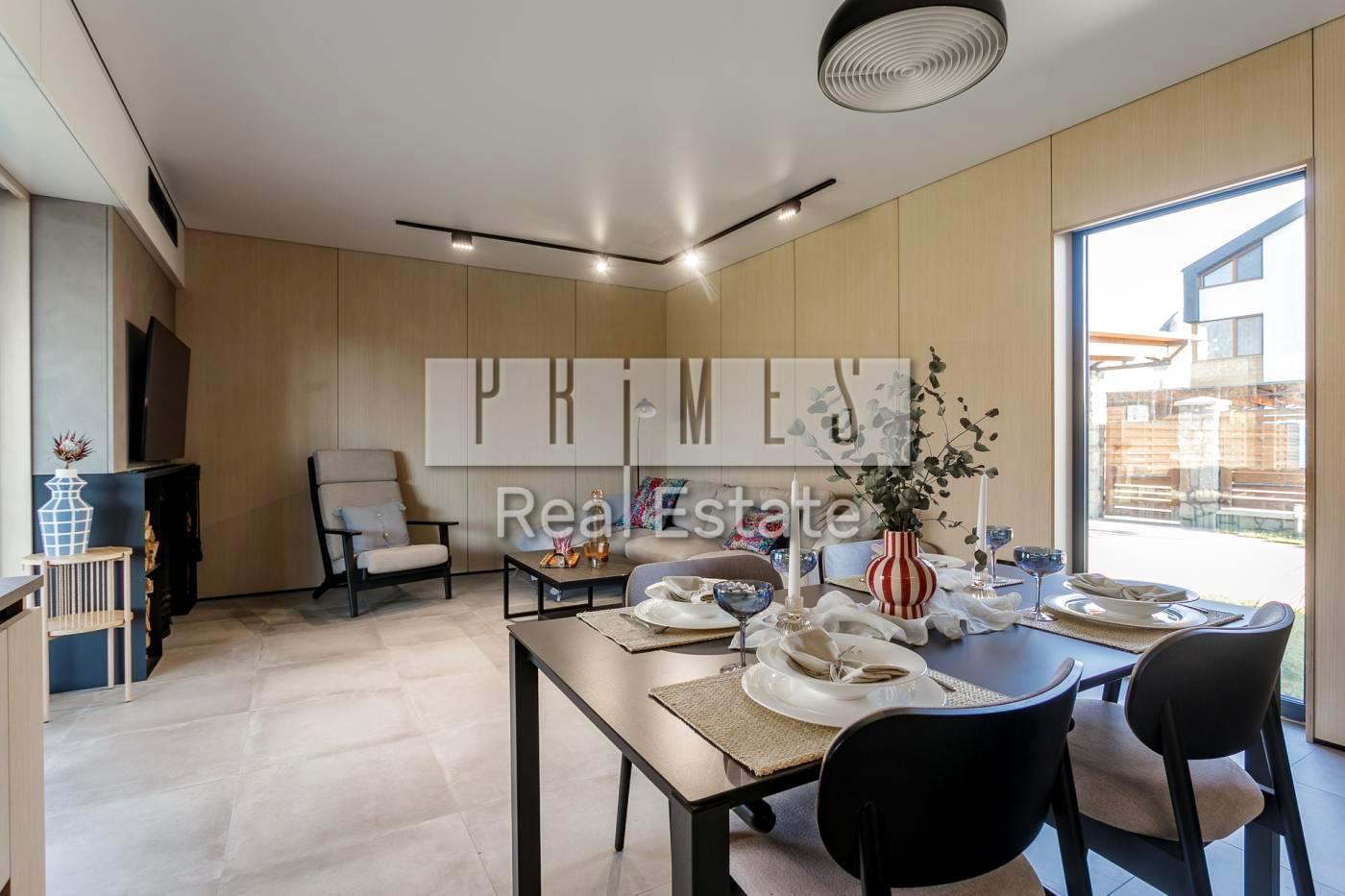 House by the address (area 152 m²) - Atlanta.ua - photo 42