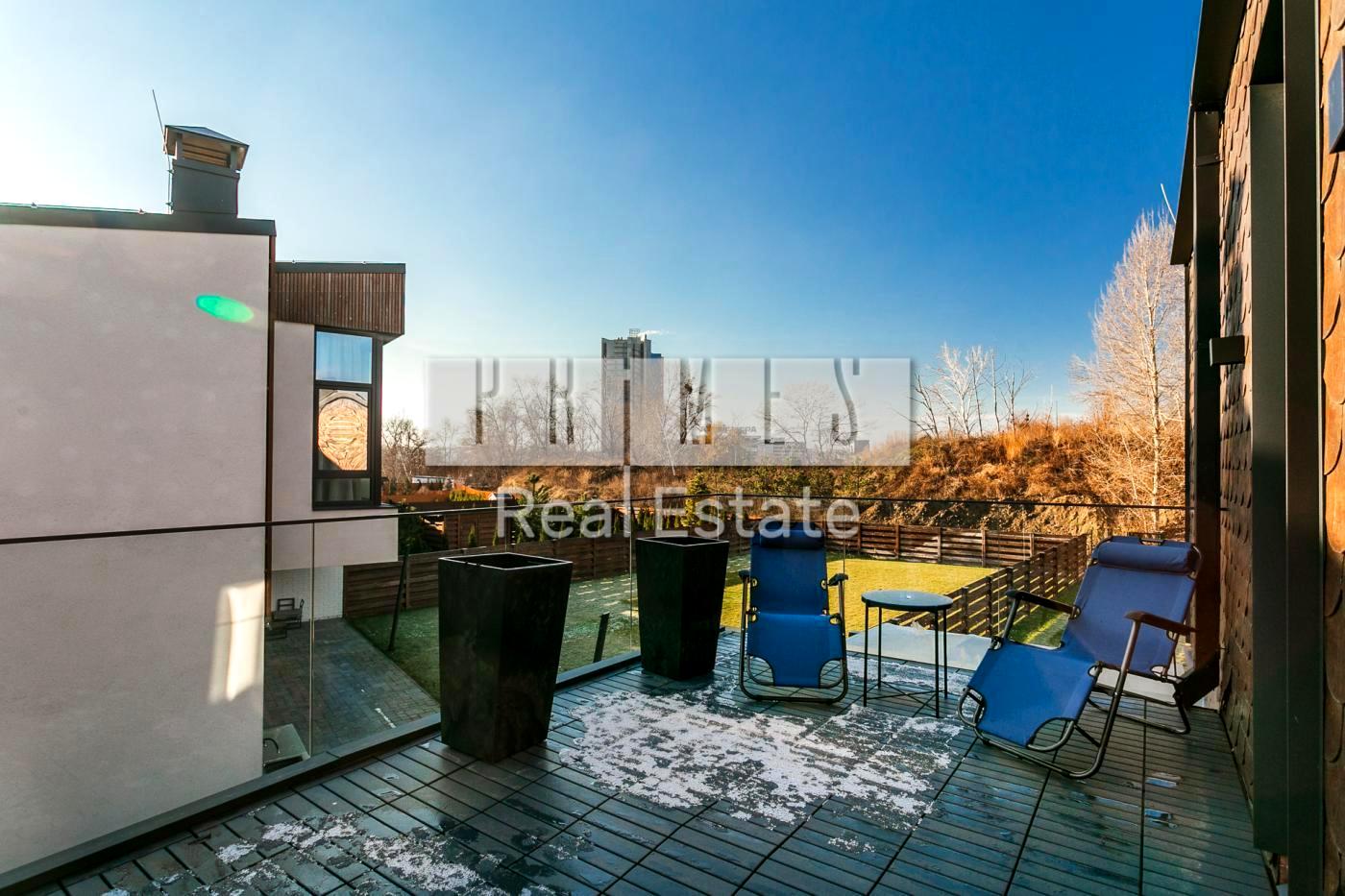 House by the address (area 152 m²) - Atlanta.ua - photo 43