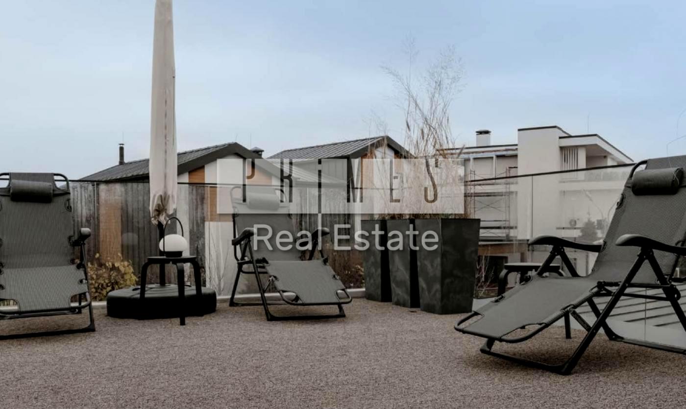 House by the address (area 146 m²) - Atlanta.ua - photo 2