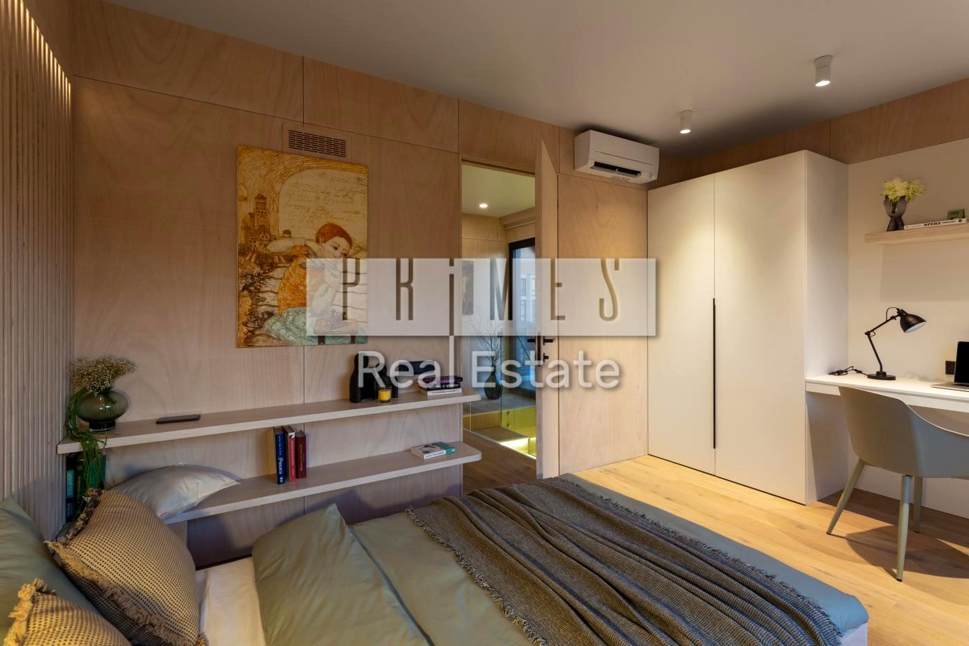 House by the address (area 146 m²) - Atlanta.ua - photo 9