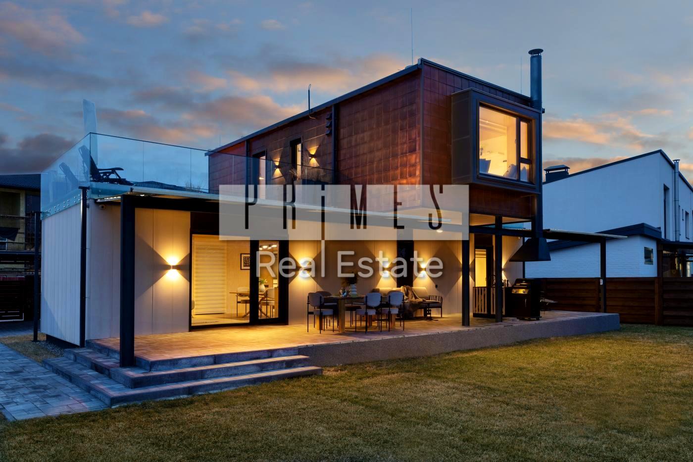 House by the address (area 146 m²) - Atlanta.ua - photo 13