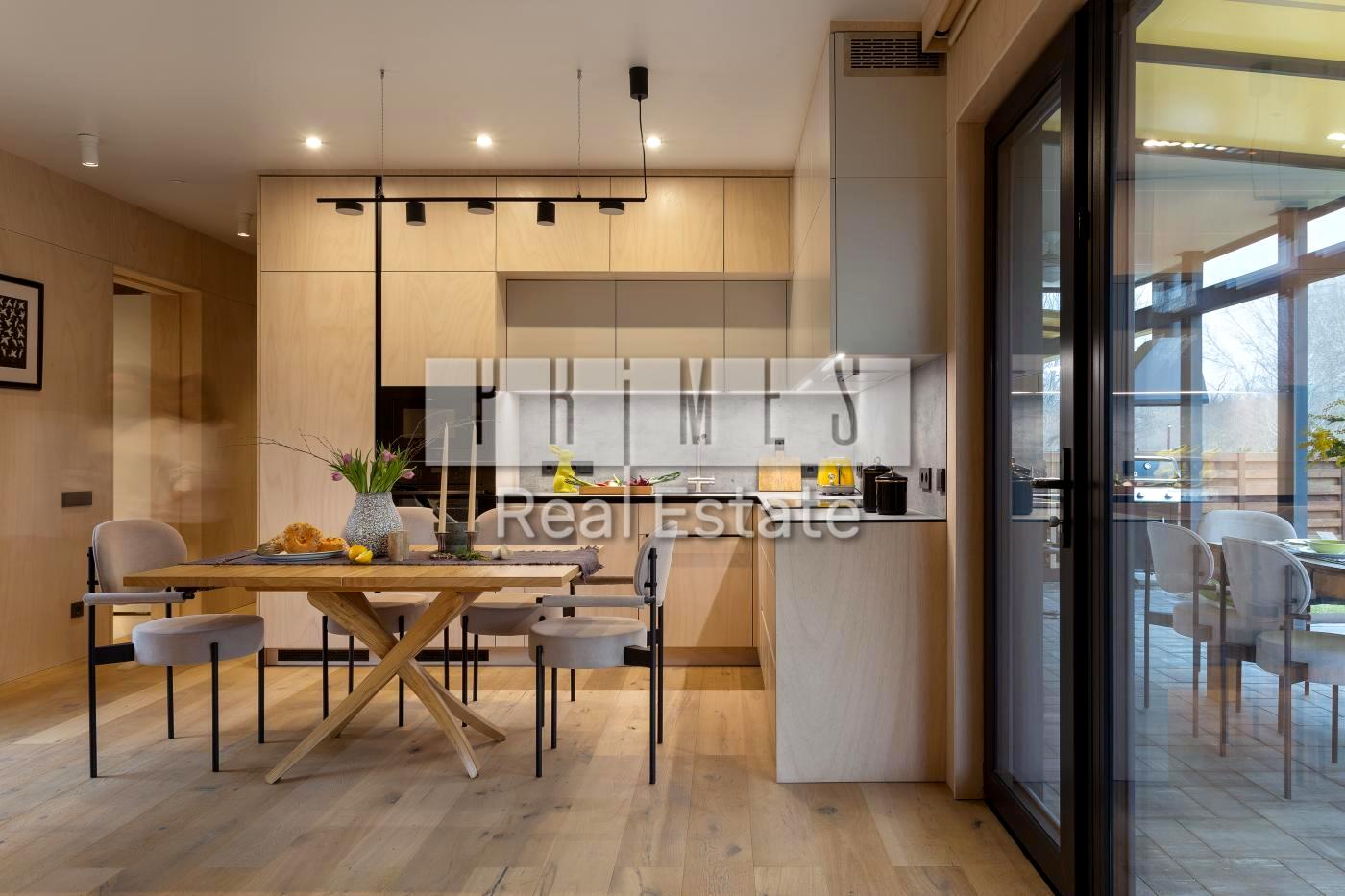 House by the address (area 146 m²) - Atlanta.ua - photo 25