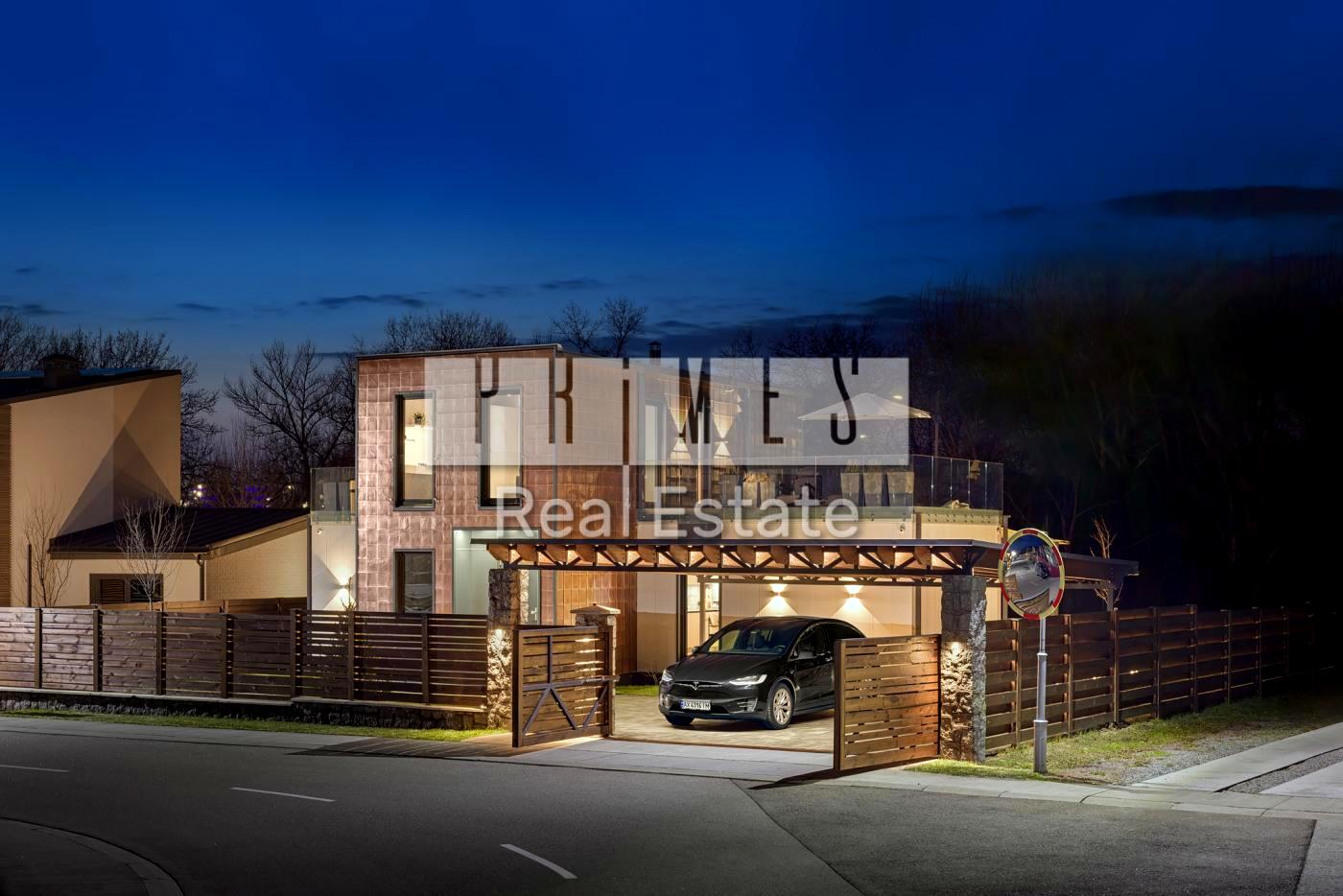 House by the address (area 146 m²) - Atlanta.ua - photo 28