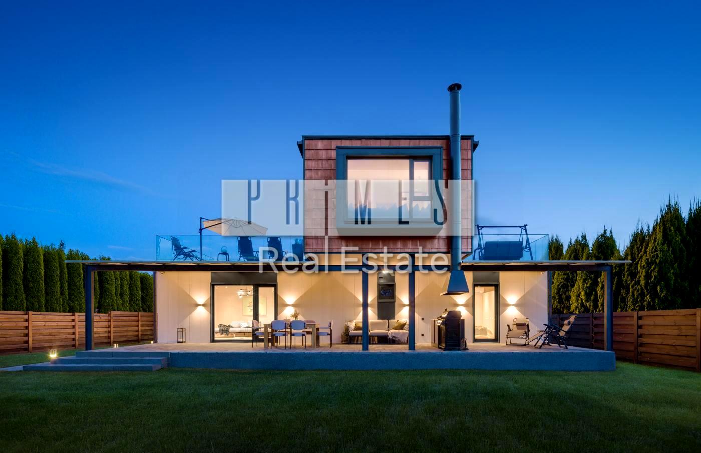 House by the address (area 146 m²) - Atlanta.ua - photo 30