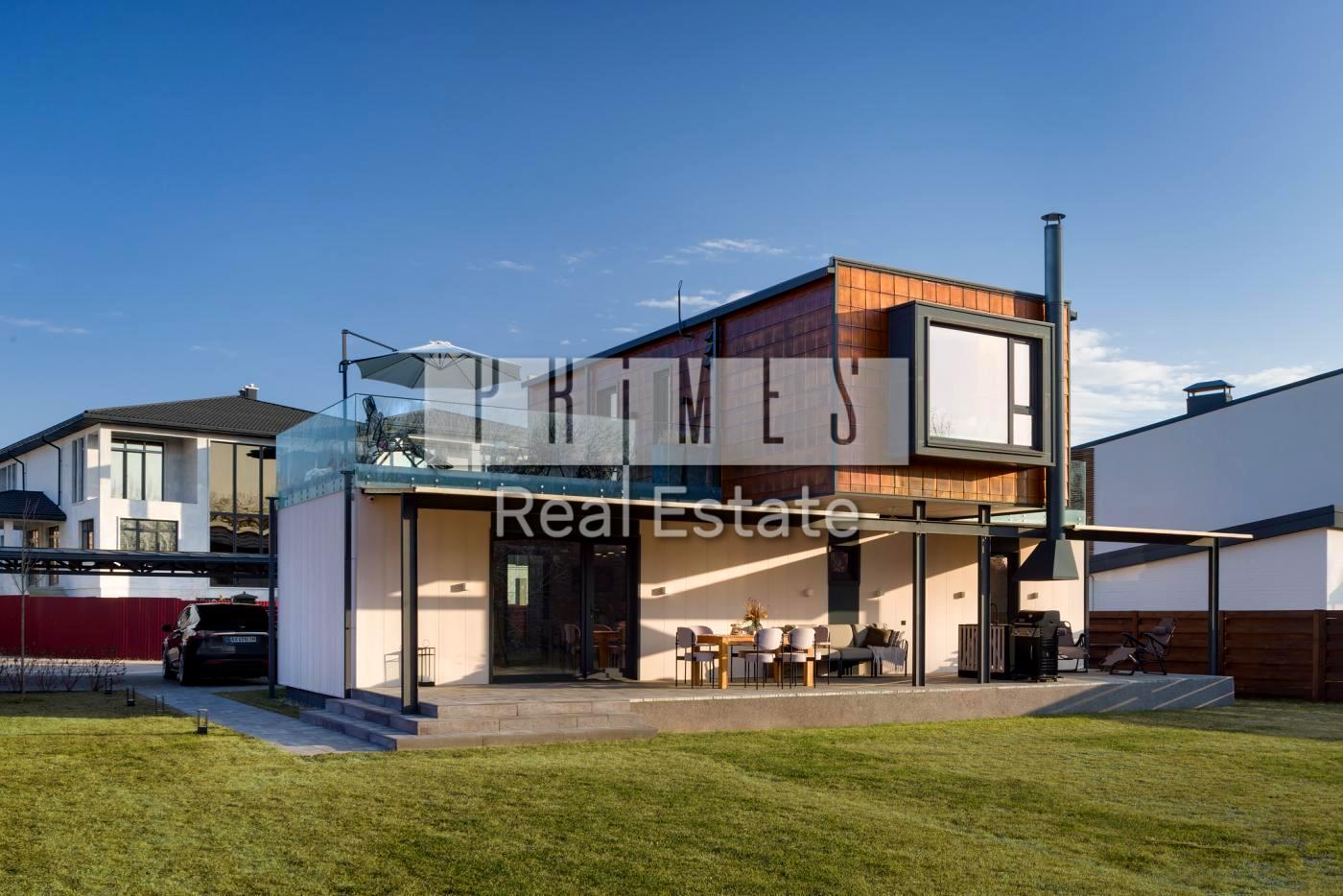 House by the address (area 146 m²) - Atlanta.ua - photo 31