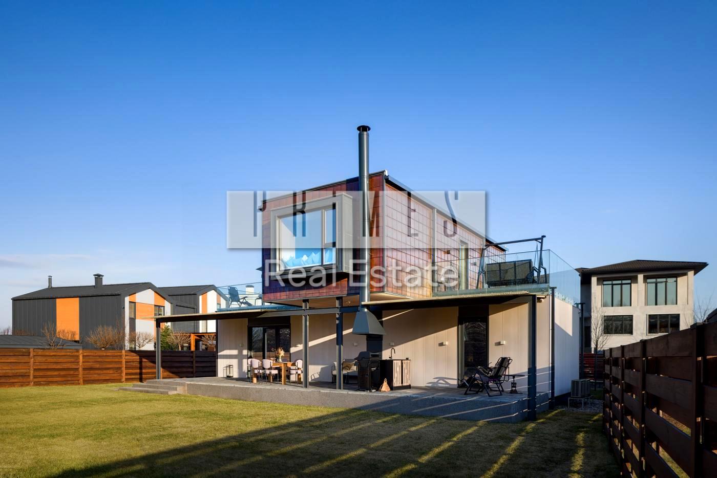 House by the address (area 146 m²) - Atlanta.ua - photo 33