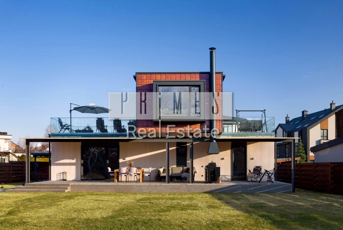 House by the address (area 146 m²) - Atlanta.ua - photo 32