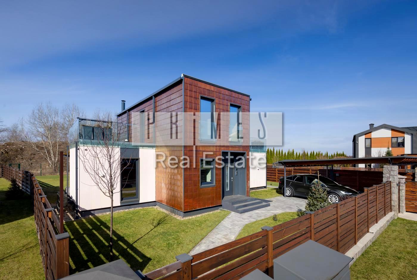 House by the address (area 146 m²) - Atlanta.ua - photo 34