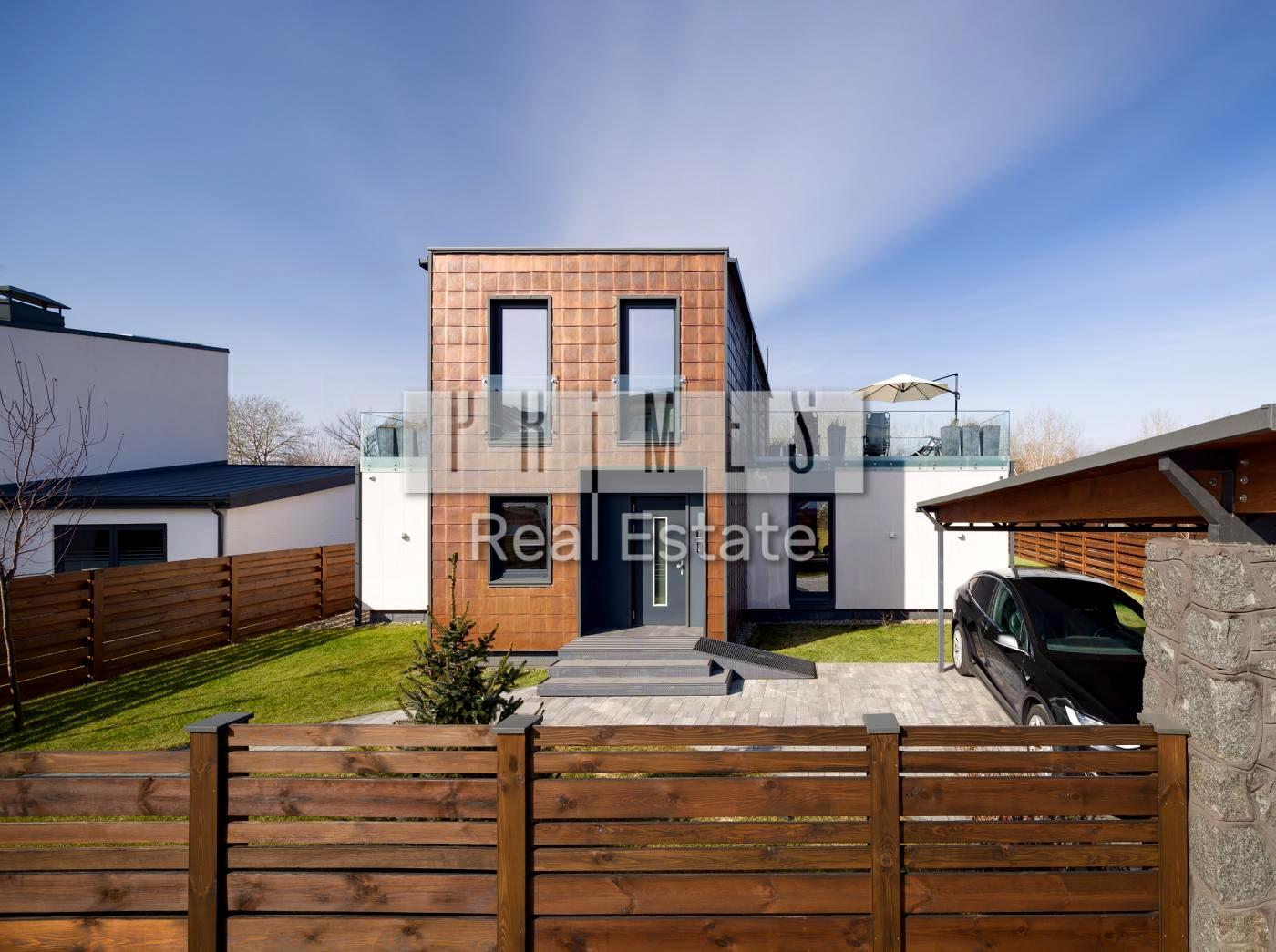 House by the address (area 146 m²) - Atlanta.ua - photo 35