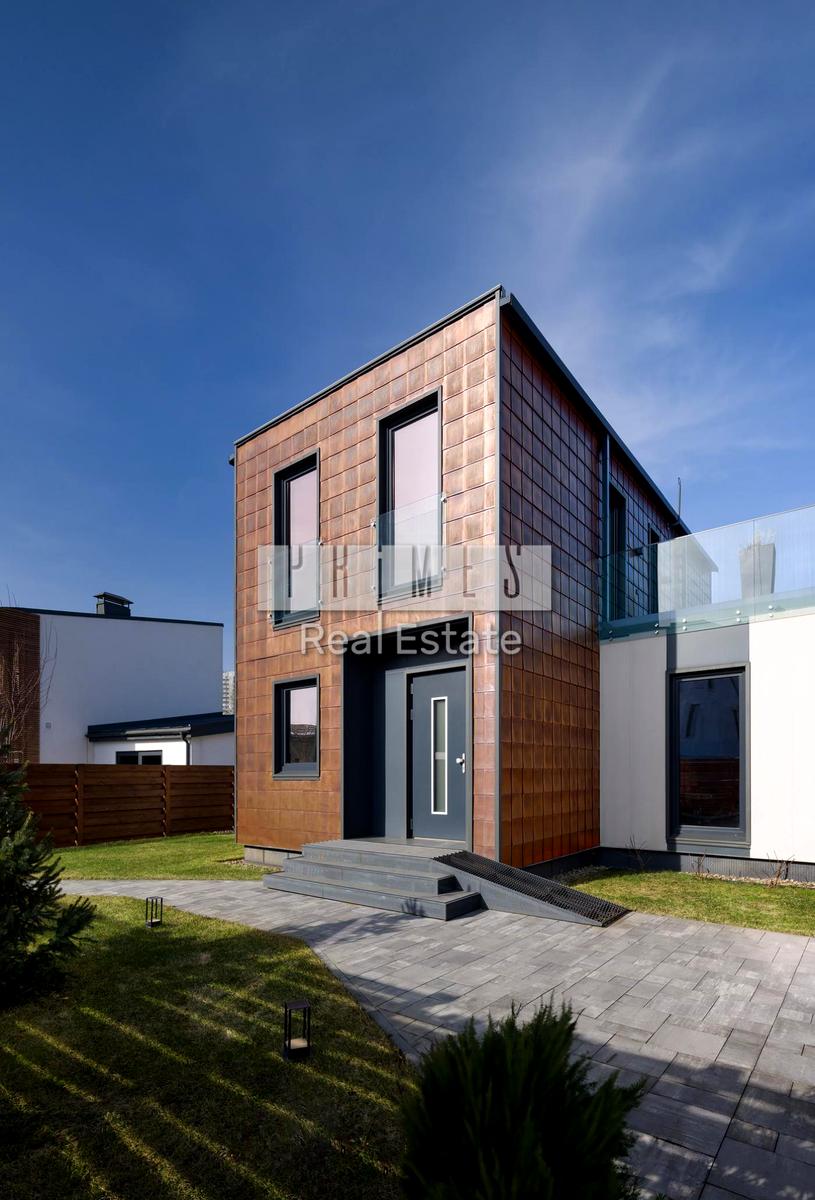 House by the address (area 146 m²) - Atlanta.ua - photo 36