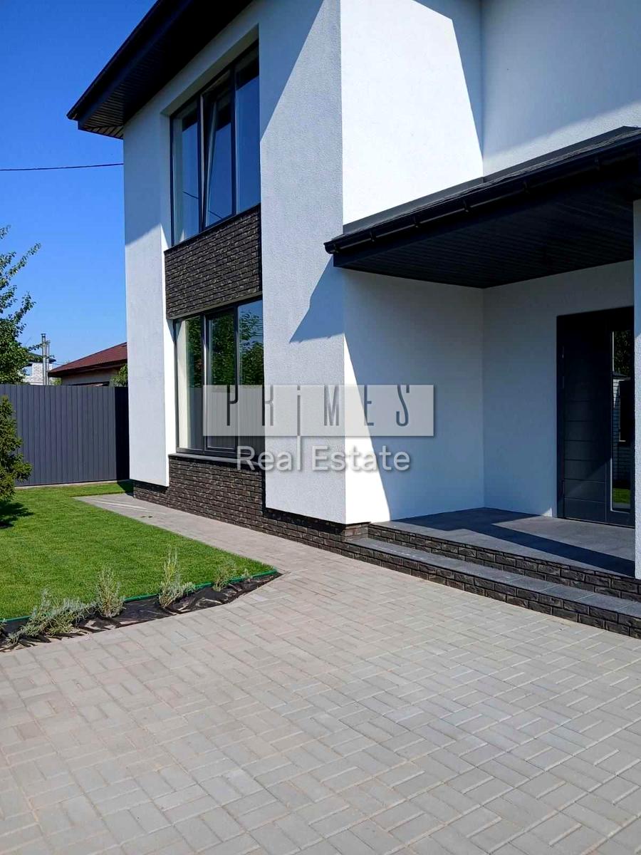 Будинок за адресою вул. Совська (площа 290 м²) - Atlanta.ua - фото 5