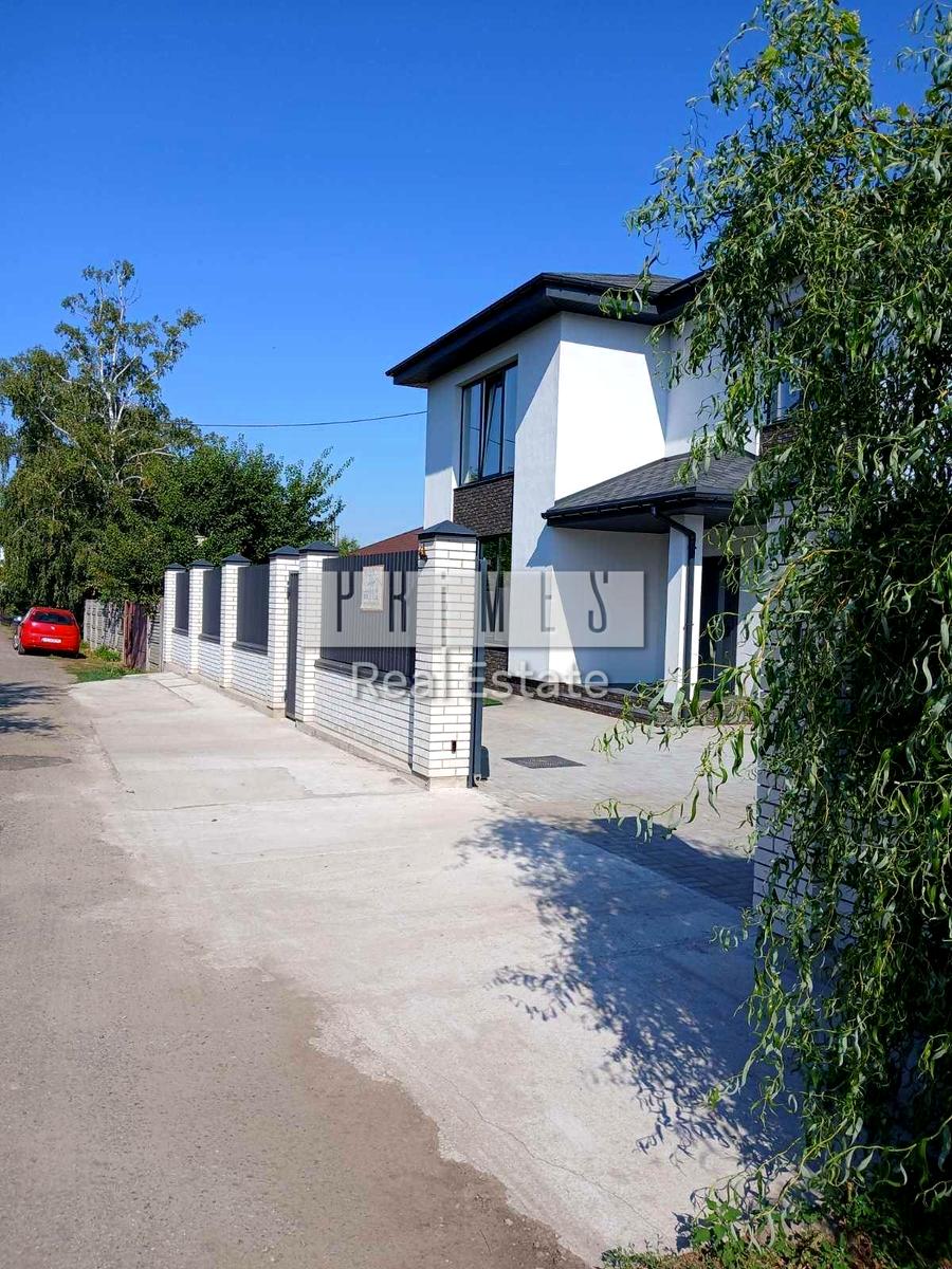 Будинок за адресою вул. Совська (площа 290 м²) - Atlanta.ua - фото 4