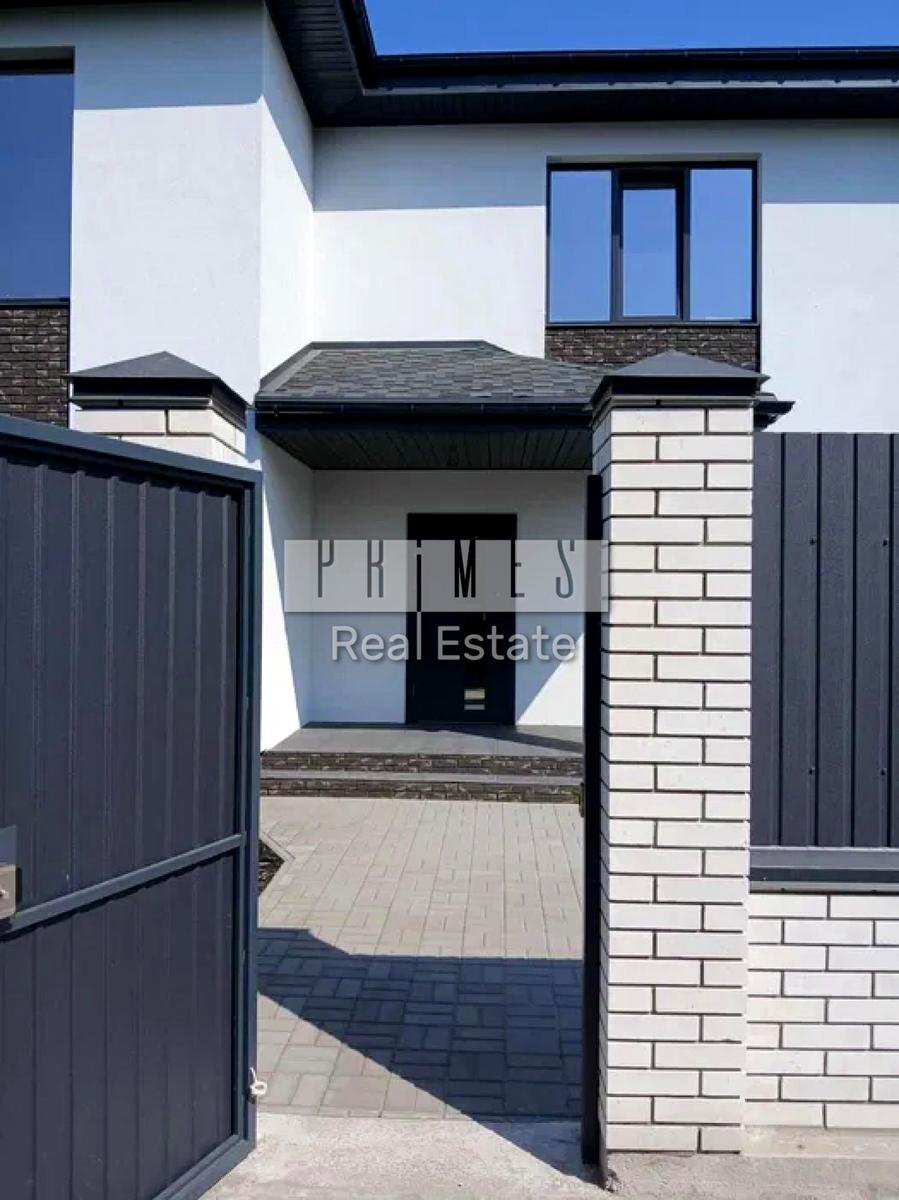 Будинок за адресою вул. Совська (площа 290 м²) - Atlanta.ua - фото 9