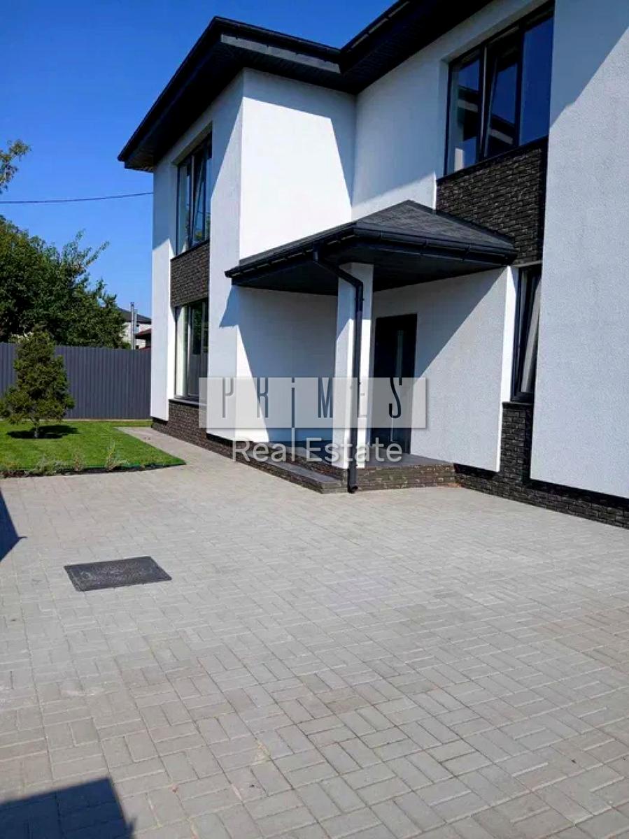 Будинок за адресою вул. Совська (площа 290 м²) - Atlanta.ua - фото 10