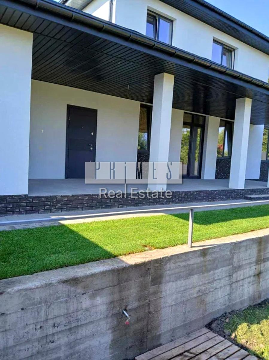 Будинок за адресою вул. Совська (площа 290 м²) - Atlanta.ua - фото 12