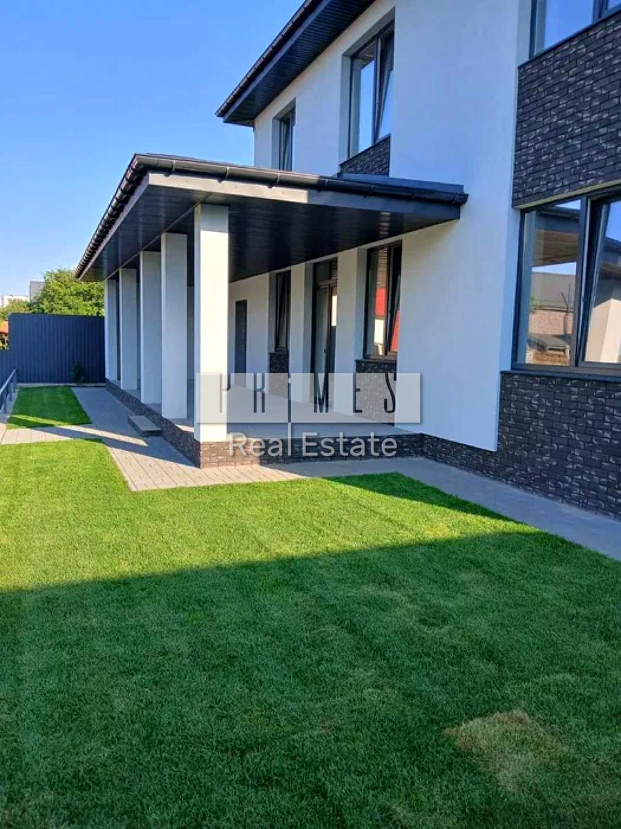 Будинок за адресою вул. Совська (площа 290 м²) - Atlanta.ua - фото 13