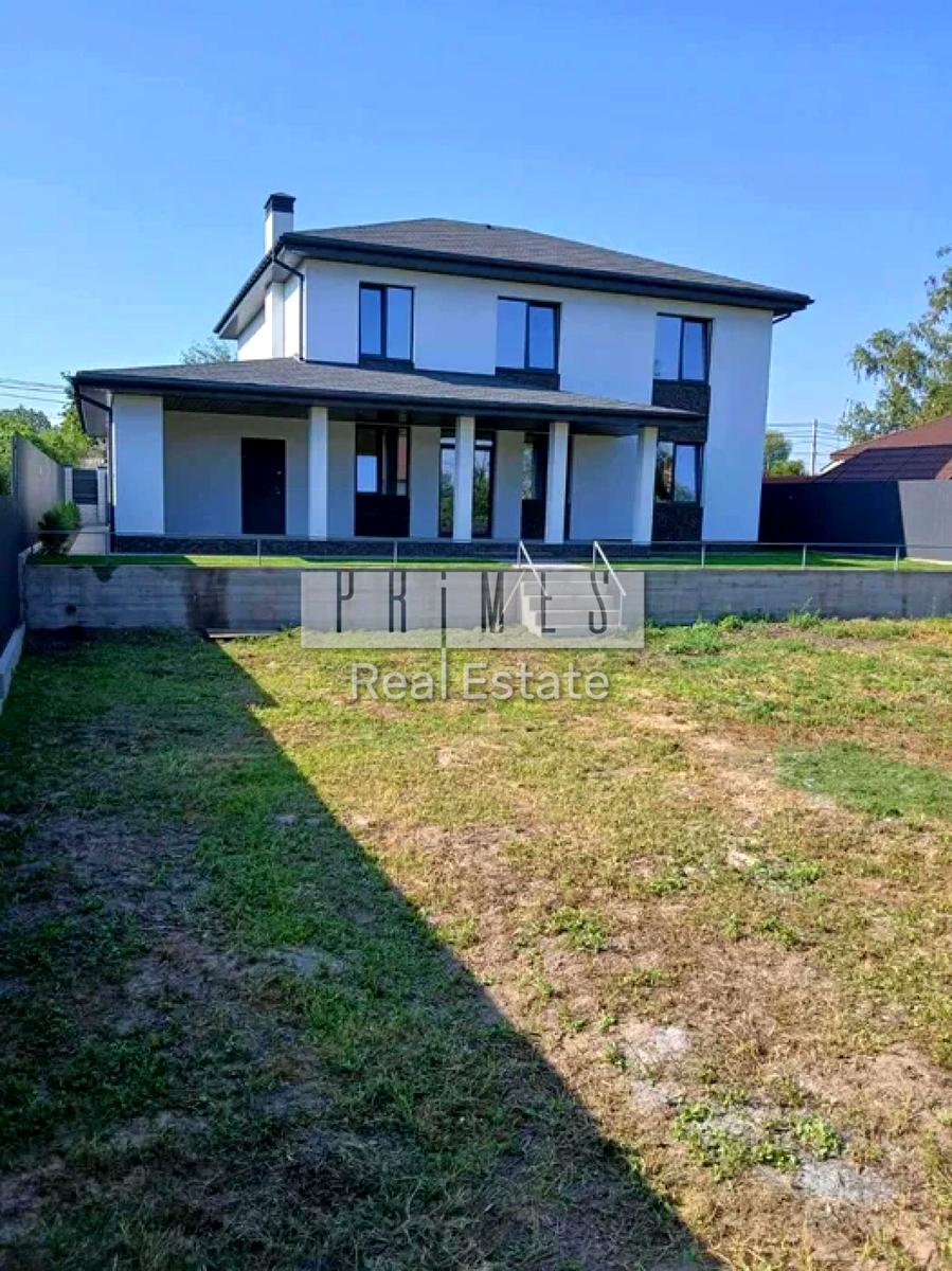 Будинок за адресою вул. Совська (площа 290 м²) - Atlanta.ua - фото 14