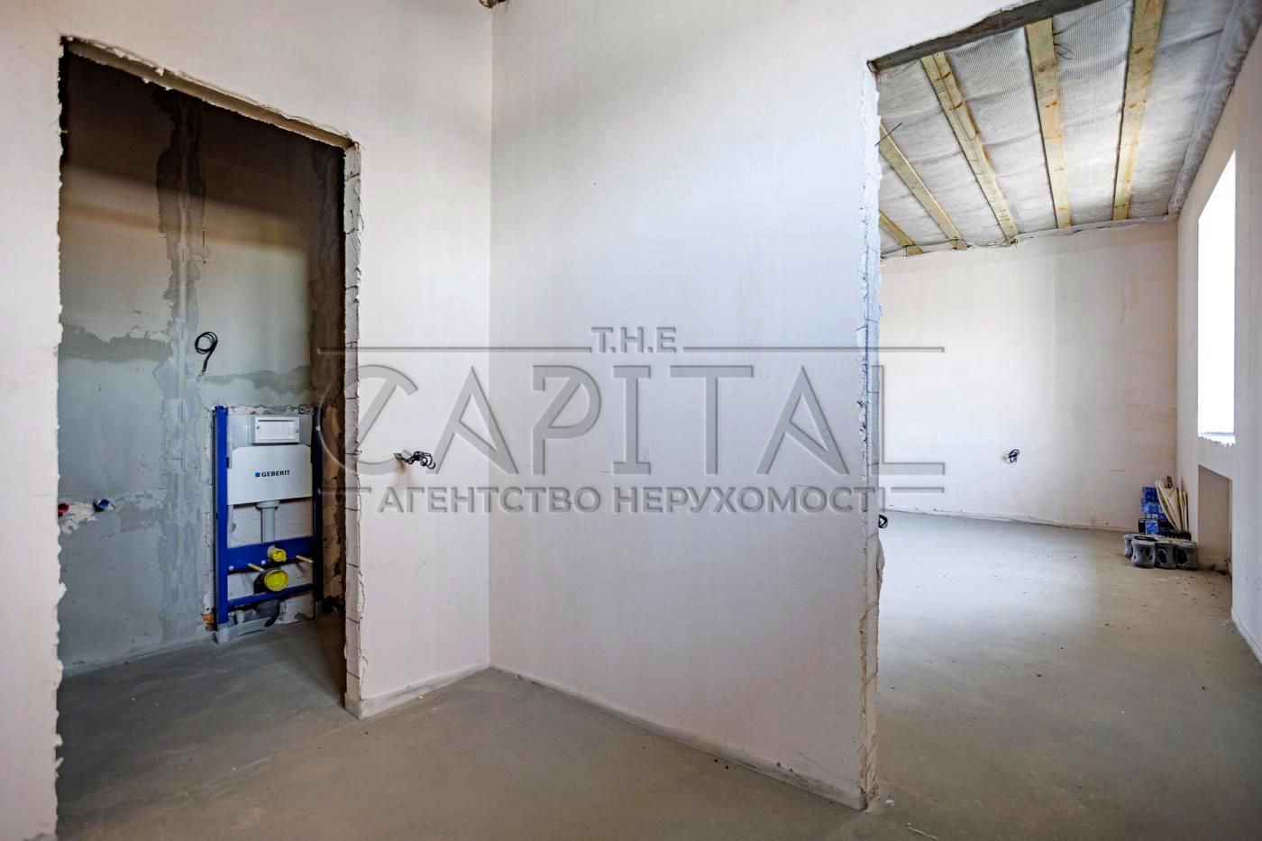 House by the address (area 216 m²) - Atlanta.ua - photo 12