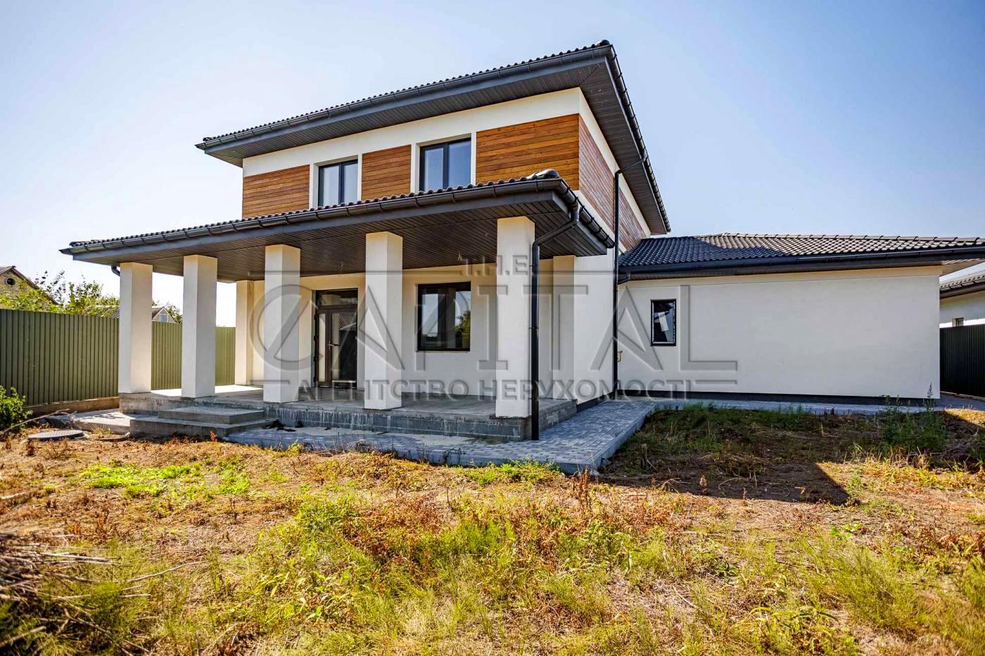 House by the address (area 216 m²) - Atlanta.ua - photo 17