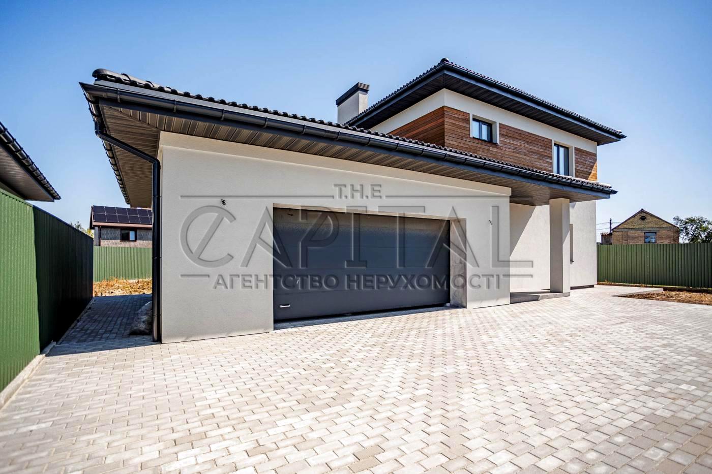 House by the address (area 216 m²) - Atlanta.ua - photo 19