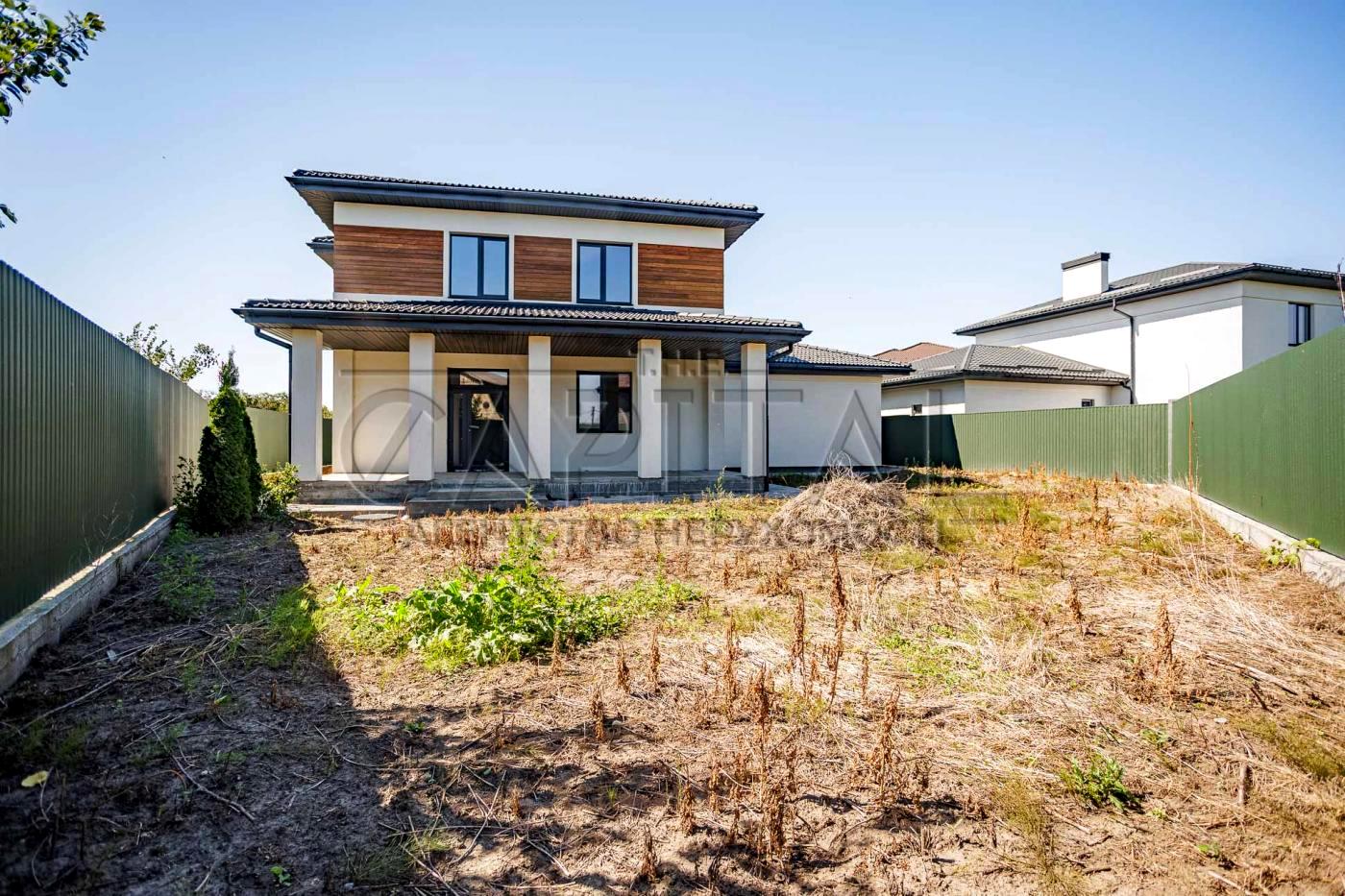 House by the address (area 216 m²) - Atlanta.ua - photo 18