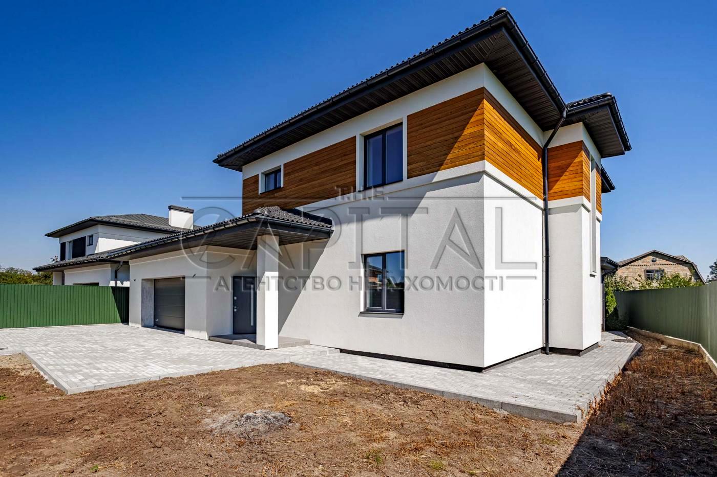 House by the address (area 216 m²) - Atlanta.ua - photo 20