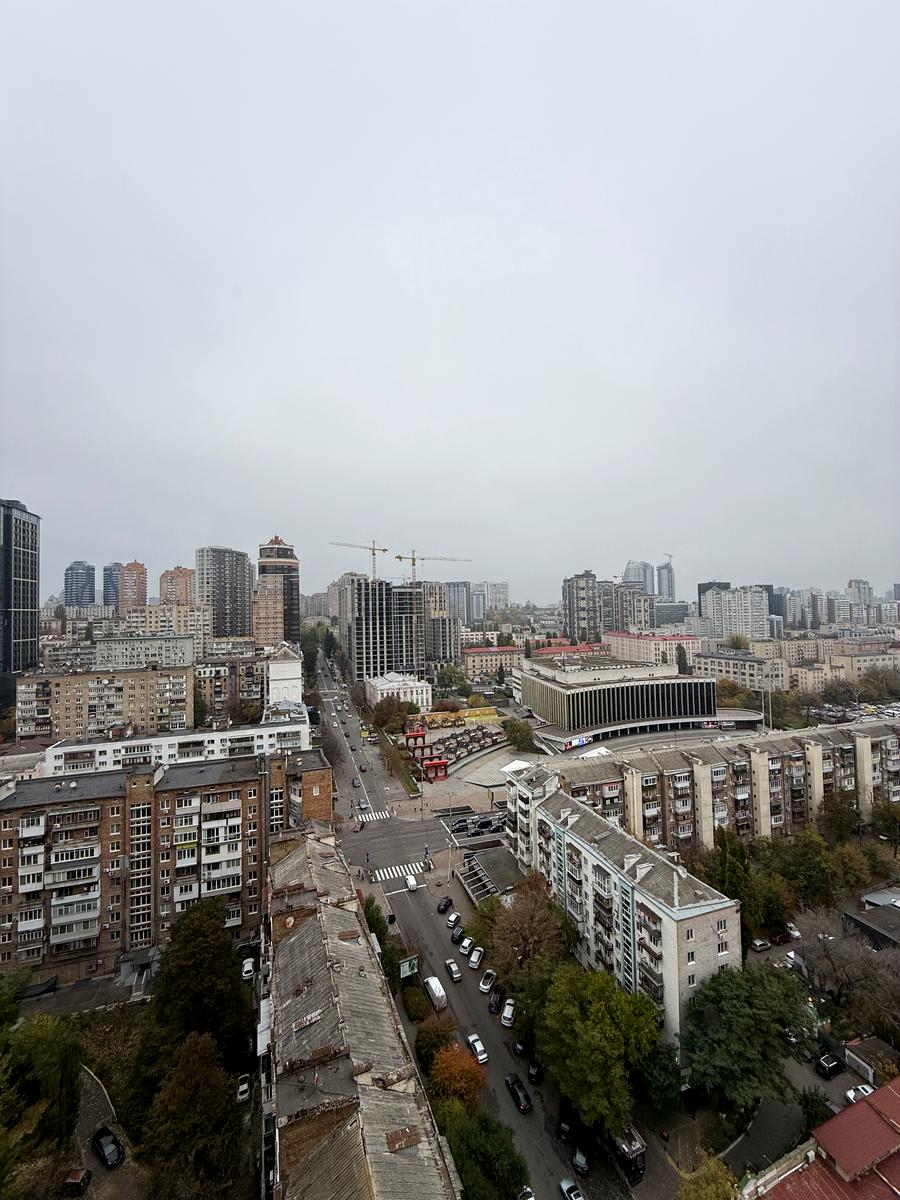 2-кімнатна квартира за адресою вул. Антоновича (площа 96 м²) - Atlanta.ua - фото 3