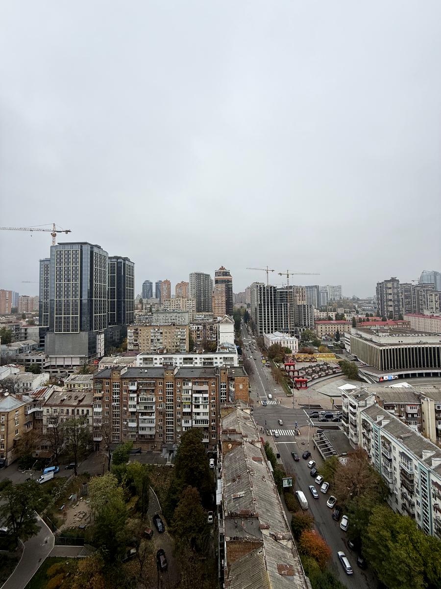 2-кімнатна квартира за адресою вул. Антоновича (площа 96 м²) - Atlanta.ua - фото 9