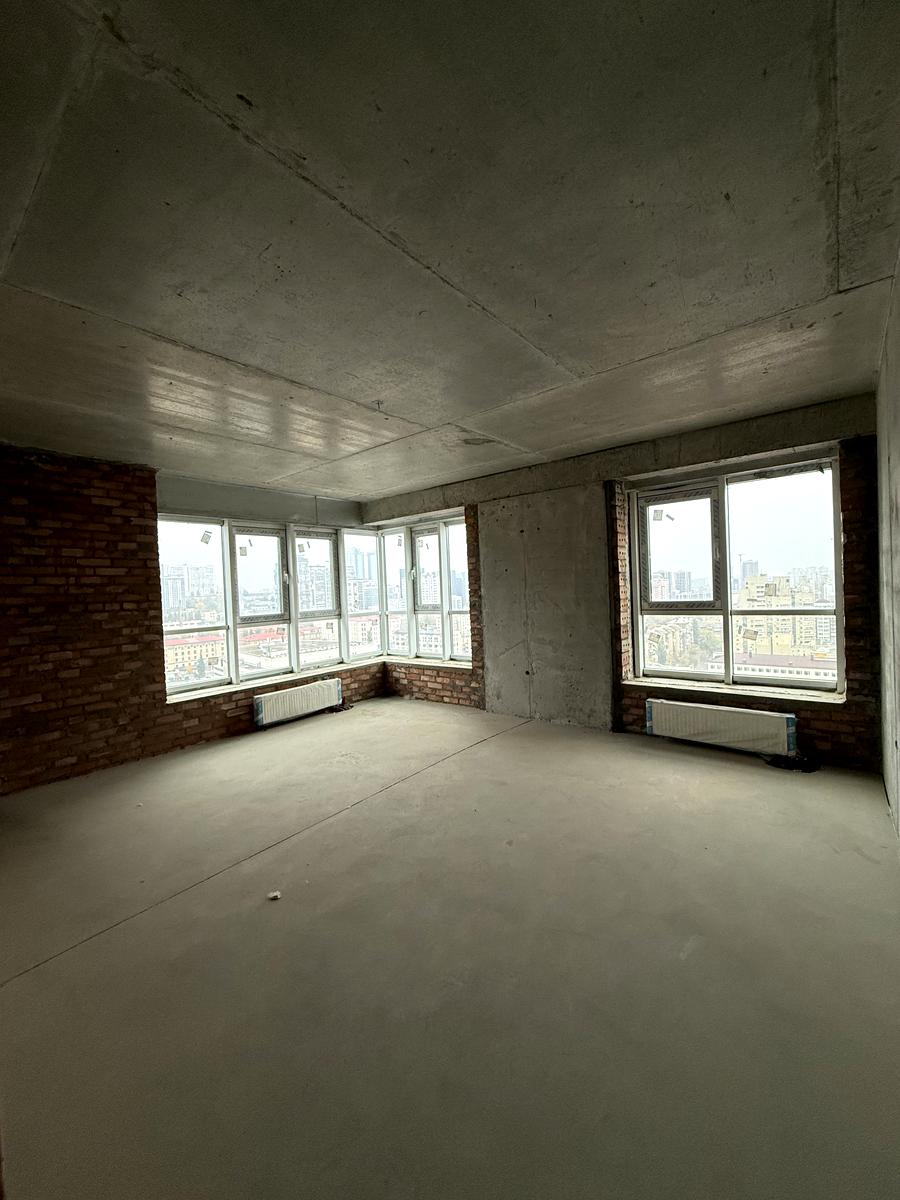 2-кімнатна квартира за адресою вул. Антоновича (площа 96 м²) - Atlanta.ua - фото 5