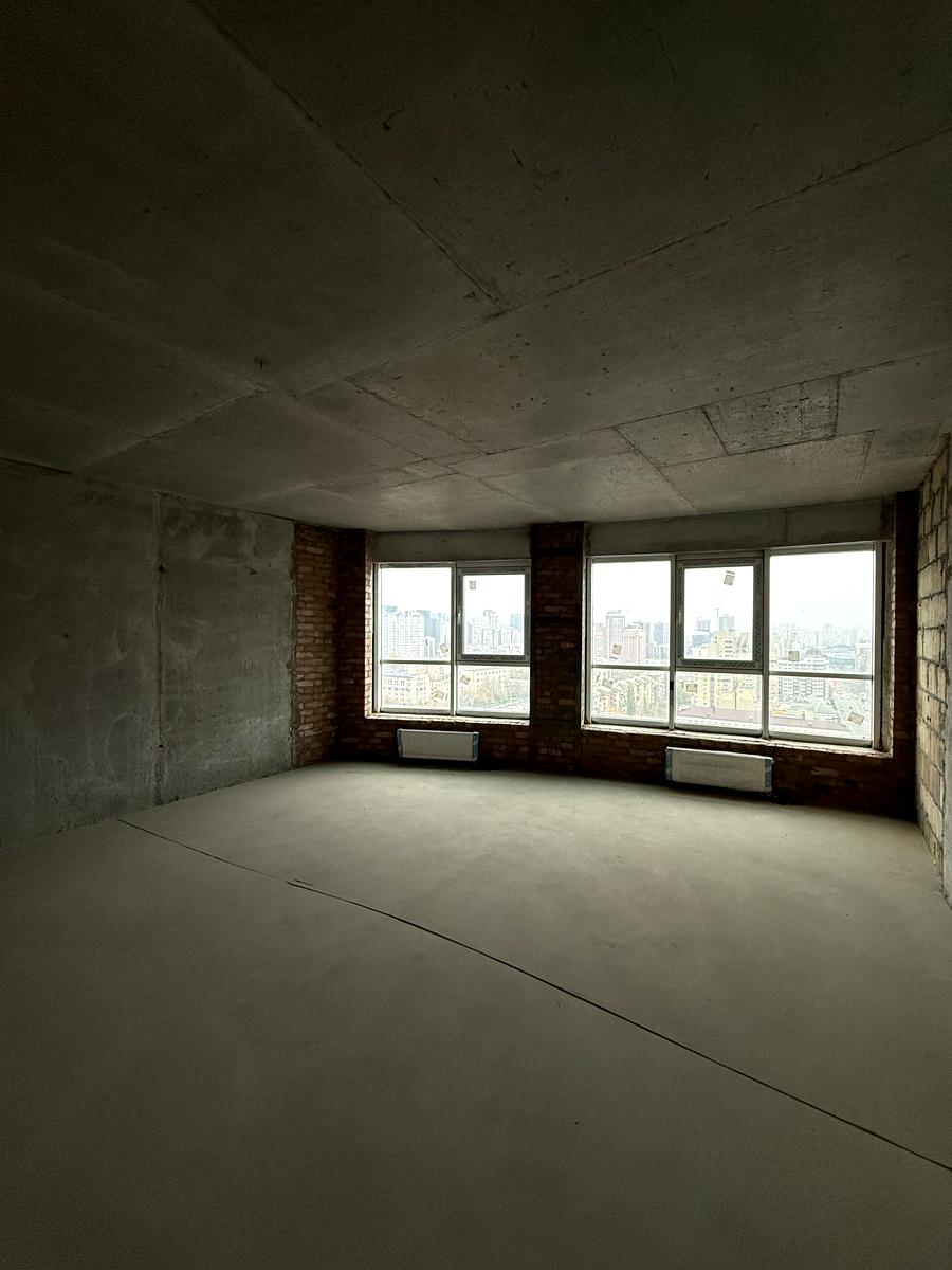 2-кімнатна квартира за адресою вул. Антоновича (площа 96 м²) - Atlanta.ua - фото 4