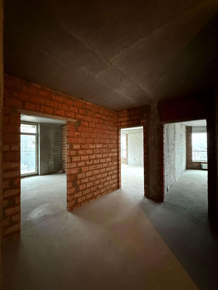 2-кімнатна квартира за адресою вул. Антоновича (площа 96 м²) - Atlanta.ua - фото 10