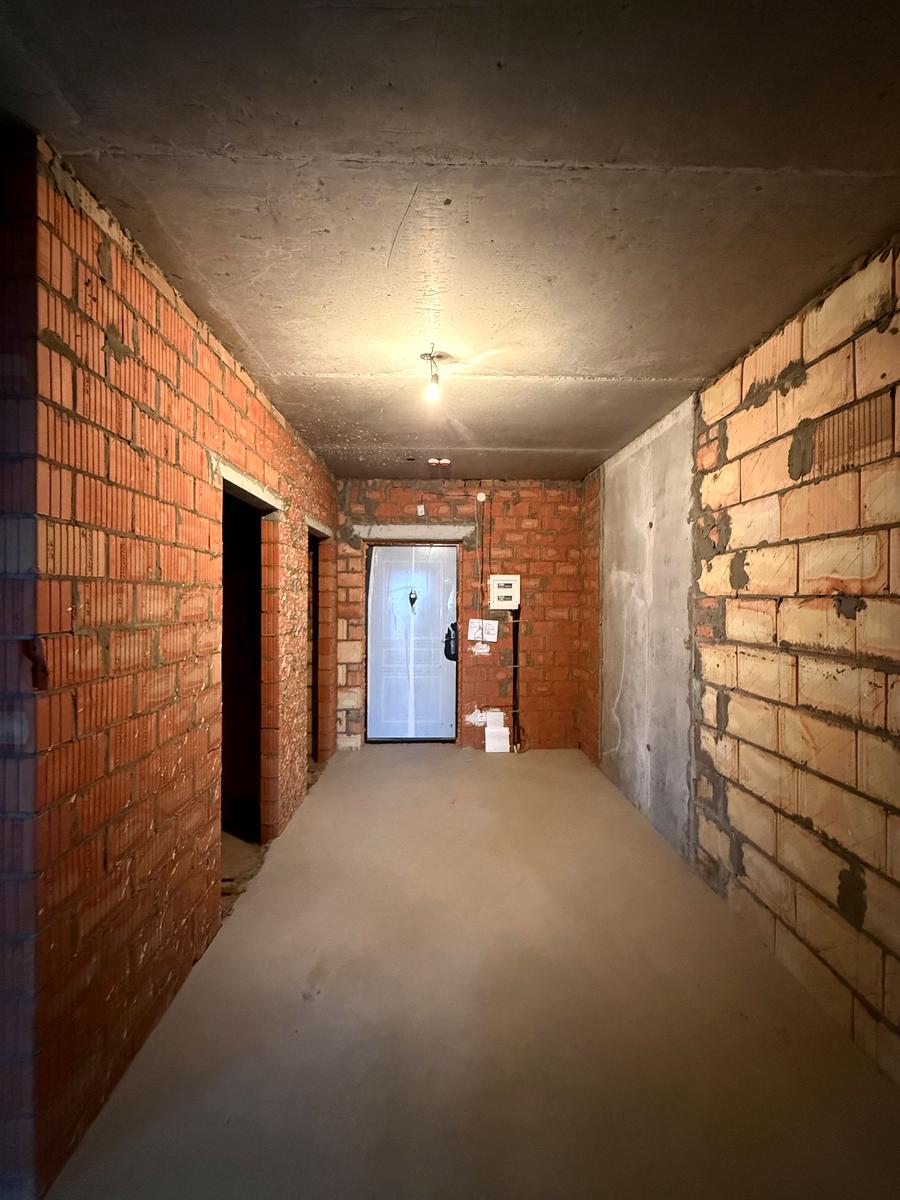 2-кімнатна квартира за адресою вул. Антоновича (площа 96 м²) - Atlanta.ua - фото 6