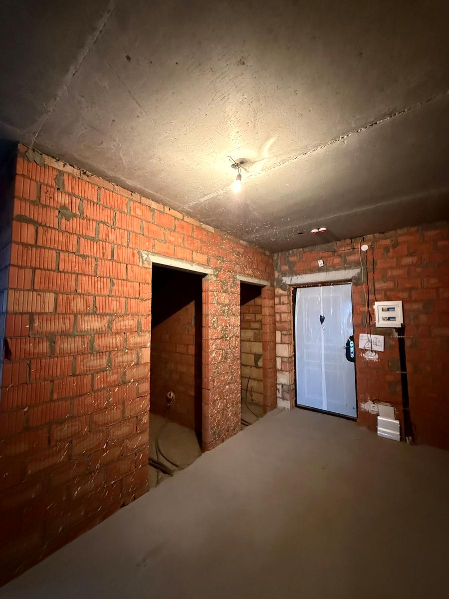 2-кімнатна квартира за адресою вул. Антоновича (площа 96 м²) - Atlanta.ua - фото 8