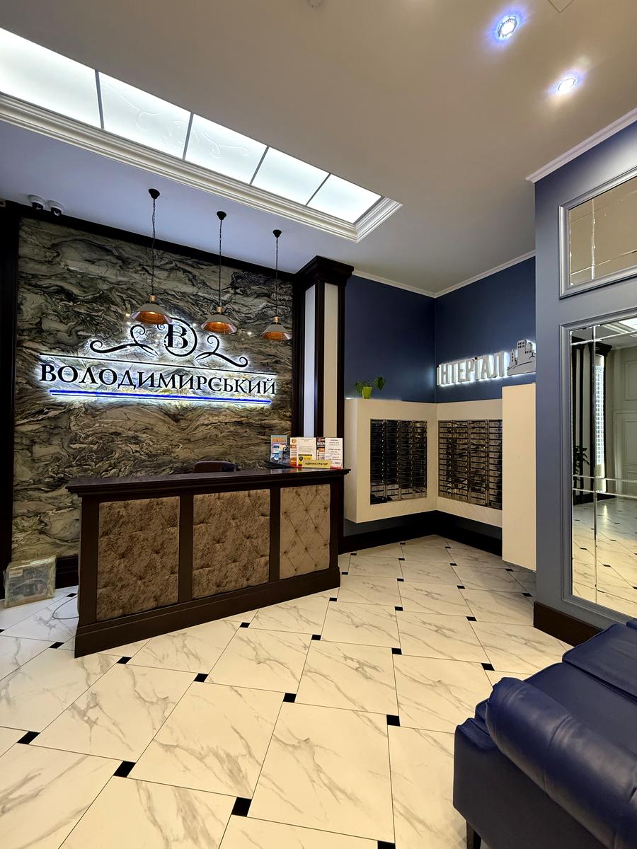 2-кімнатна квартира за адресою вул. Антоновича (площа 96 м²) - Atlanta.ua - фото 15