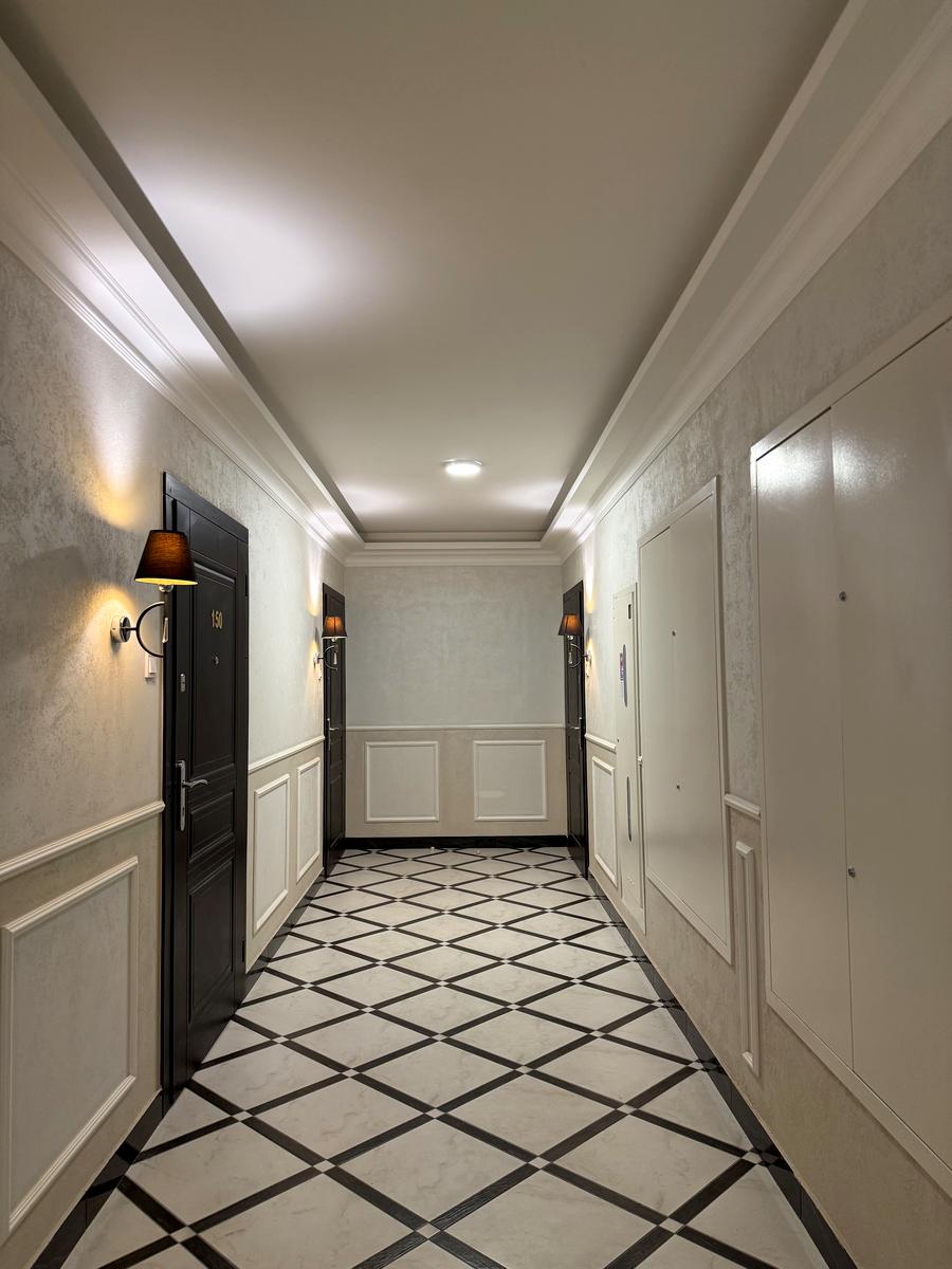 2-кімнатна квартира за адресою вул. Антоновича (площа 96 м²) - Atlanta.ua - фото 14