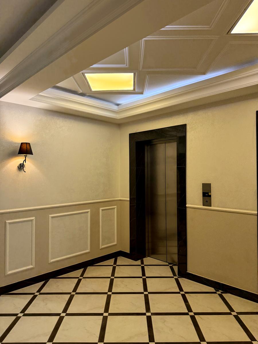 2-кімнатна квартира за адресою вул. Антоновича (площа 96 м²) - Atlanta.ua - фото 13