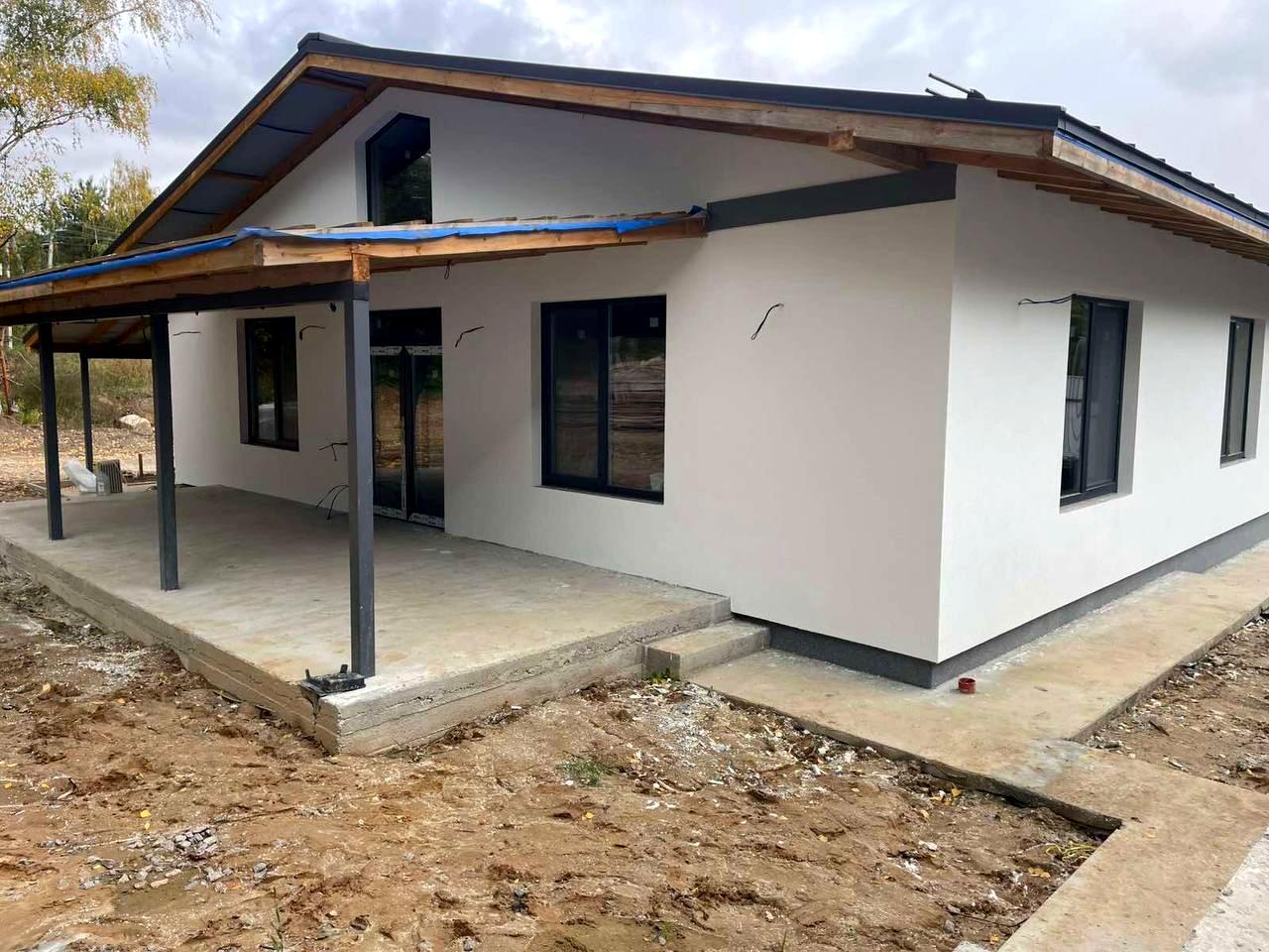 House by the address (area 140 m²) - Atlanta.ua - photo 7