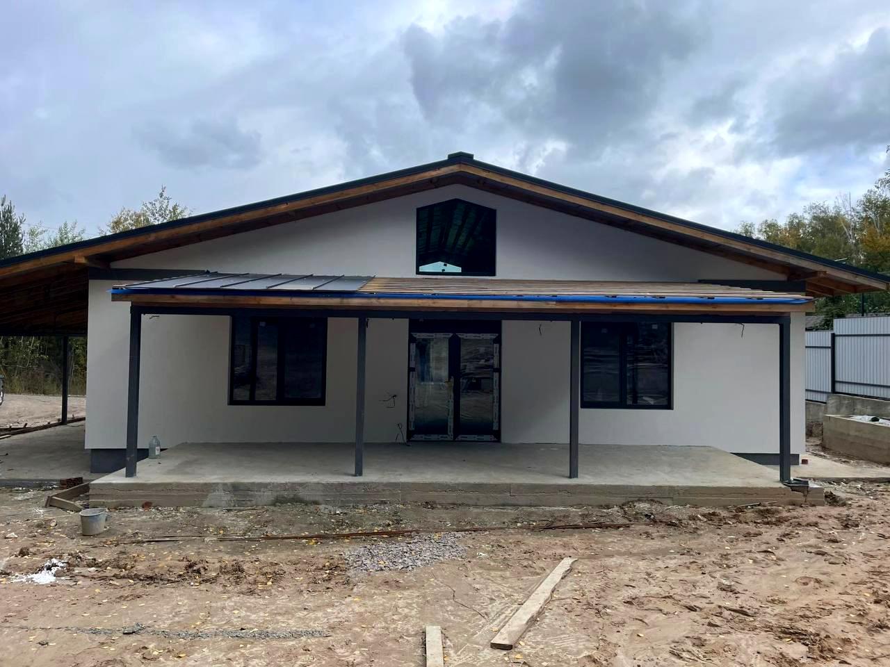 House by the address (area 140 m²) - Atlanta.ua - photo 9